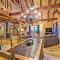 Massanutten Resort Log Cabin with Mountain Views! - McGaheysville