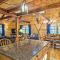 Massanutten Resort Log Cabin with Mountain Views! - McGaheysville