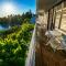 Apartment Nata with beautiful sea view