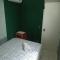 Quarto Familiar Aconchegante