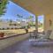 4 Mi to Dtwn Palm Springs Condo with Pool Access