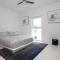 Across the Ocean few steps to beach contemporary three Bedroom townhouse - Помпано-Бич