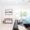 Across the Ocean few steps to beach contemporary three Bedroom townhouse - Помпано-Бич