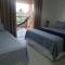 Apart Resort Vila das Águas Veraneio