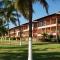 Apart Resort Vila das Águas Veraneio