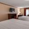 Best Western PLUS Morristown Inn - Morristown