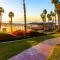 Pier View Paradise