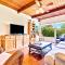 California Getaway