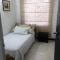 Conjunto Buganviles -
