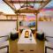 New Tremont Modern Beach Condo