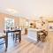 New Tremont Modern Beach