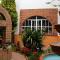 Biohotel Boutique Metepec
