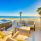 Luxury Beach Front Escape