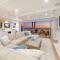 Luxury Beach Front Escape