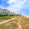 Encinitas Seabluffe Oceanfront Condo - Encinitas