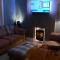 ENAS COVE Homely Getaway