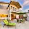 Newport Bay Front Vacation Home