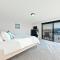 Newport Bay Front Vacation Home