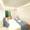 Apartamentos SweetHomes