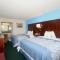 Hamilton Inn Jonesville I-77