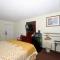 Hamilton Inn Jonesville I-77