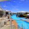 Pacific Blue Apartment 258, 265 Sandy Point Road - Salamander Bay