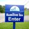 Hamilton Inn Jonesville I-77