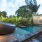 Weda Cita Resort and Spa by Mahaputra - Ubud