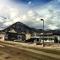 Snowshoe Motel