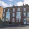 Hilderthorpe House