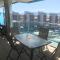 SEA AIR OCEAN VILLAGE with Access to Fitness, Sauna and Massage