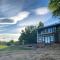 Valley Lakes THE LODGE