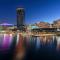 Novotel Sydney Darling Harbour