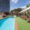 Novotel Sydney Darling Harbour