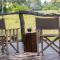 O Bona Moremi Safari Lodge
