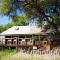 O Bona Moremi Safari Lodge