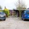 Trautes Heim Ferienwohnung Sued