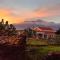 La casa del sole tra l’Etna e il mare