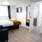 Mill Studio A - Self contained one bed studio flat