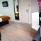 Mill Studio A - Self contained one bed studio flat