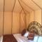 Merzouga Luxury Tents - Glamping