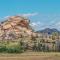 Super 8 by Wyndham Laramie