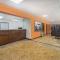 Super 8 by Wyndham Knoxville North/Powell