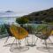 Villa Lijub SeaFront - 4 bedroom Villa - Stunning Sea Views - Gym and WiFi - Trogir