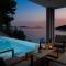 Villa Lijub SeaFront - 4 bedroom Villa - Stunning Sea Views - Gym and WiFi - Trogir