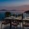 Villa Lijub SeaFront - 4 bedroom Villa - Stunning Sea Views - Gym and WiFi - Trogir