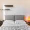 Doni Quiet and Comfortable Apartament with Balcony - 佛罗伦萨