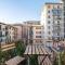 Doni Quiet and Comfortable Apartament with Balcony - 佛罗伦萨
