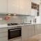 Doni Quiet and Comfortable Apartament with Balcony - 佛罗伦萨