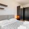 Doni Quiet and Comfortable Apartament with Balcony - 佛罗伦萨